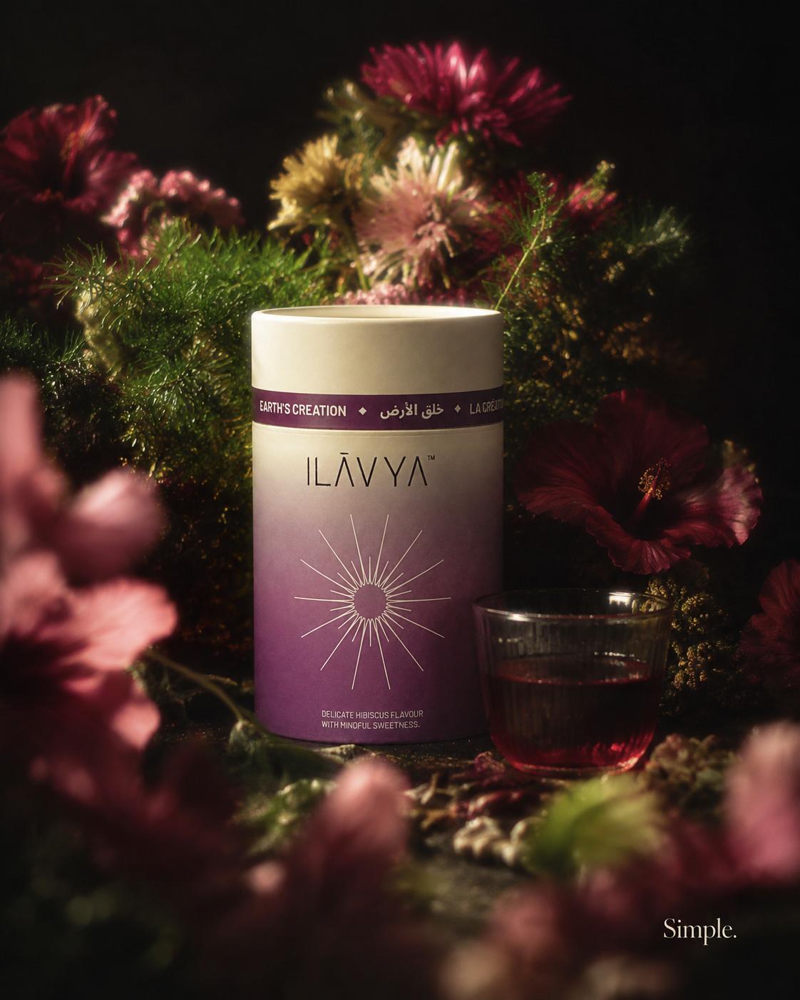 Botanical calm