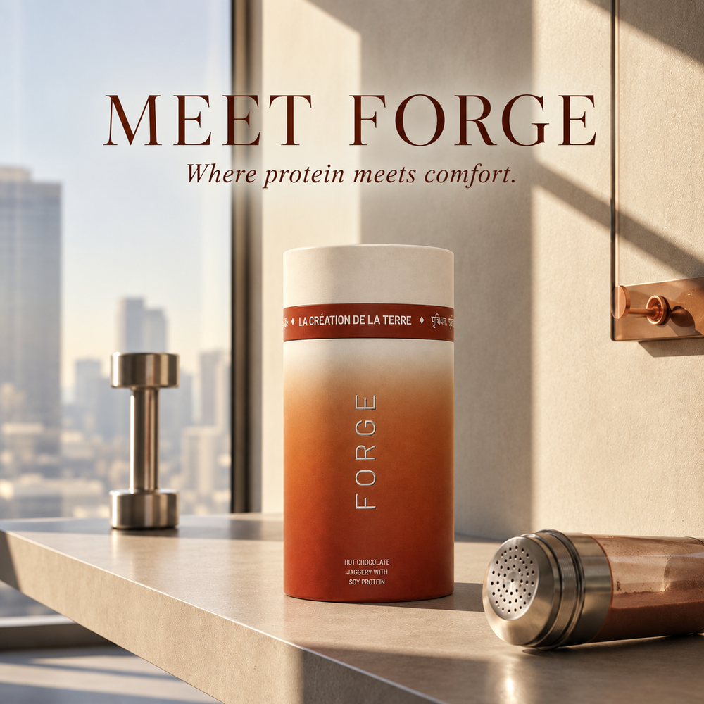Forge