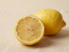 LEMON ICED TEA