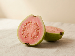 GUAVA CHILI ICED TEA