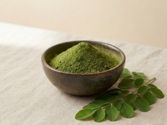 Moringa Oleifera
