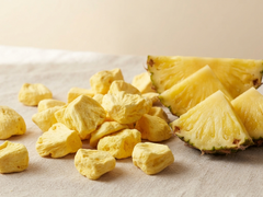 PINEAPPLE ICED TEA