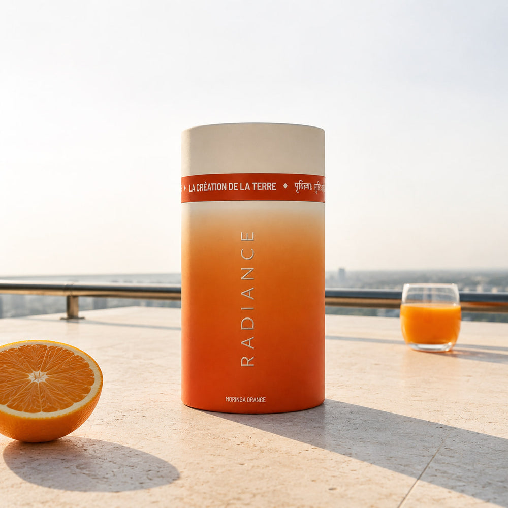 radiance 10 sachet pack