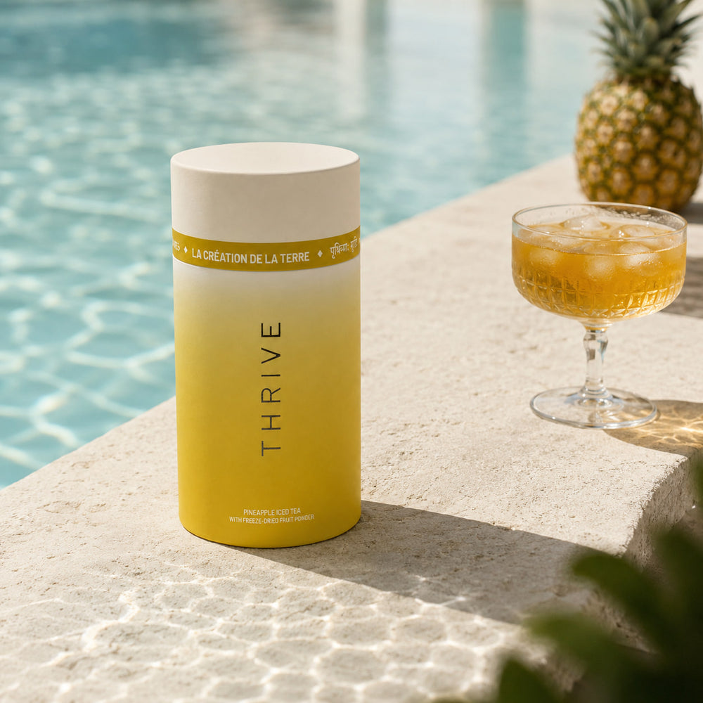 thrive 10 sachet pack