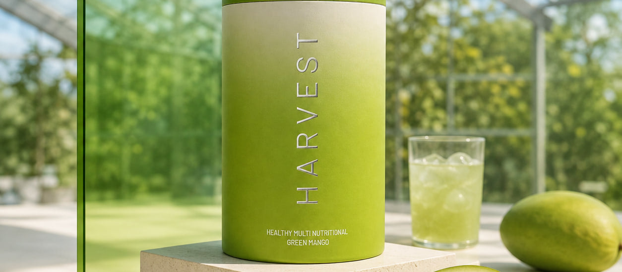Harvest lifestyle
