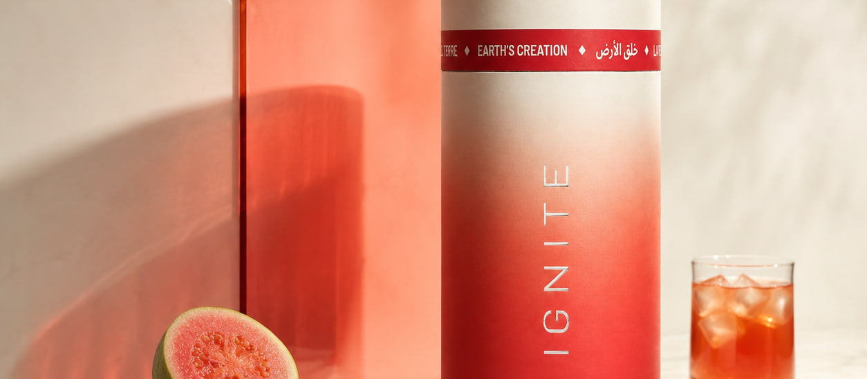 Ignite lifestyle