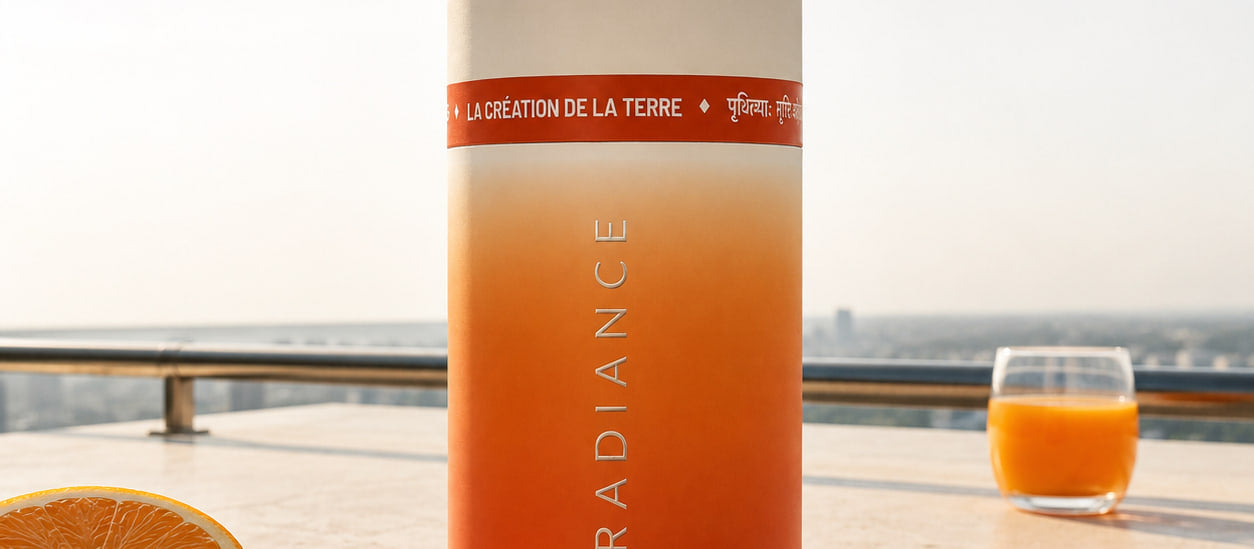 Radiance lifestyle