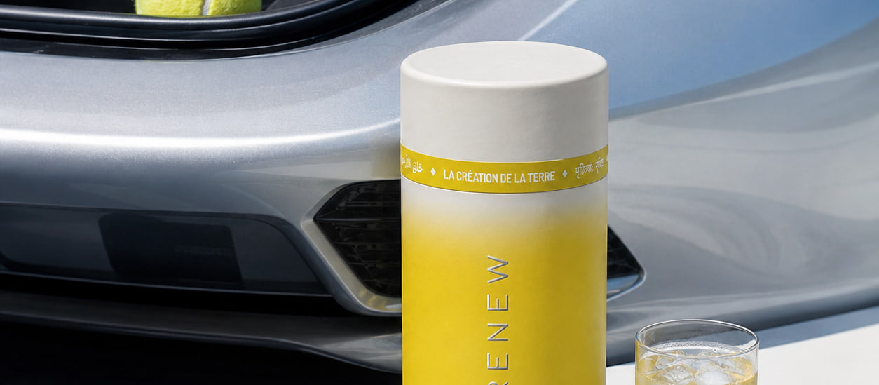 Renew lifestyle